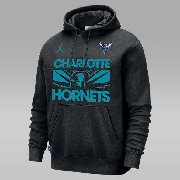 Charlotte Hornets Jerseys & Gear. Nike.com